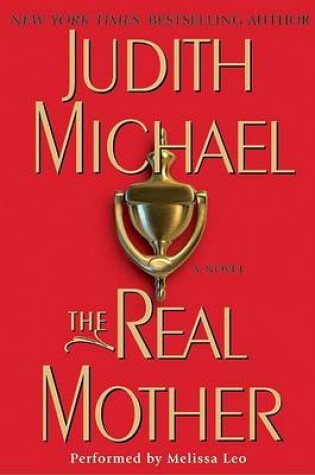 Cover of The Real Mother CD