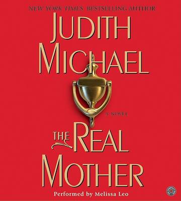 Book cover for The Real Mother CD