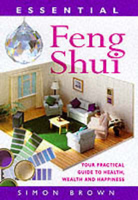 Book cover for Essential Feng Shui