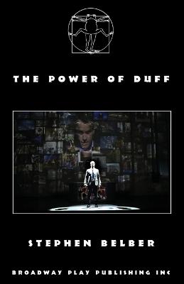 Book cover for The Power of Duff