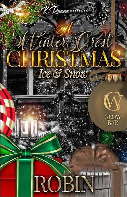 Book cover for A Winter Crest Christmas