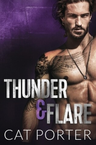 Cover of Thunder & Flare