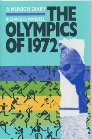 Cover of The Olympics of 1972