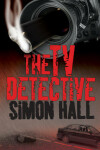 Book cover for The TV Detective