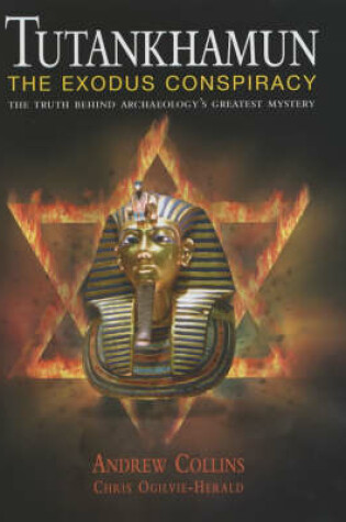 Cover of Tutankhamun