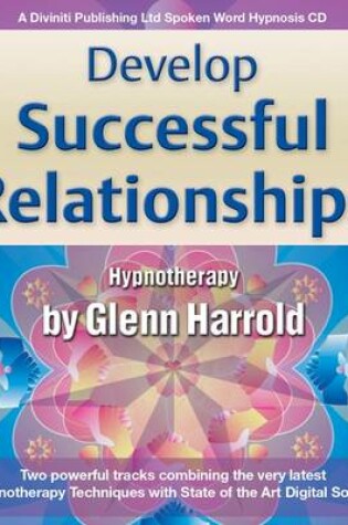 Cover of Develop Successful Relationships