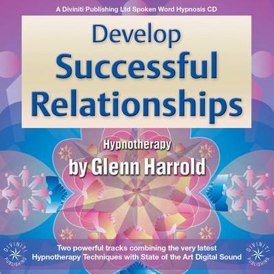 Book cover for Develop Successful Relationships