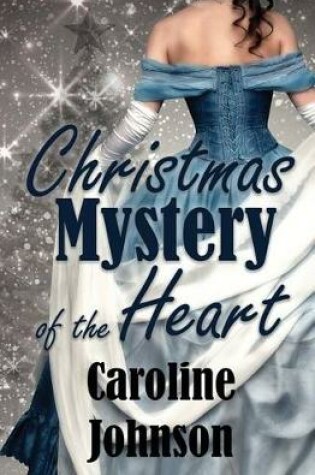 Cover of Christmas Mystery of the Heart