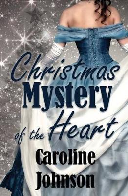 Book cover for Christmas Mystery of the Heart