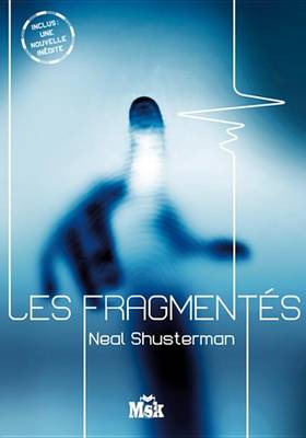 Cover of Les Fragmentes