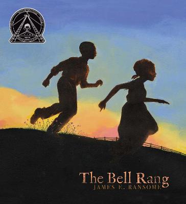 Book cover for The Bell Rang