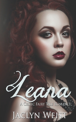 Book cover for Leana