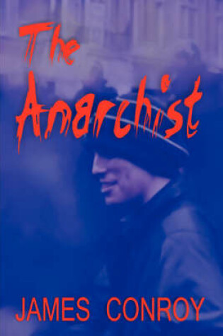 Cover of The Anarchist