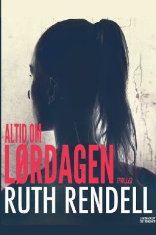 Cover of Altid om l�rdagen