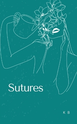 Book cover for Sutures