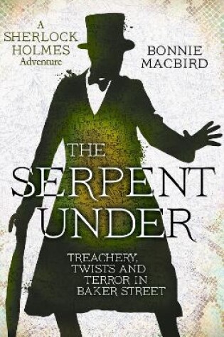 Cover of The Serpent Under