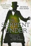 Book cover for The Serpent Under