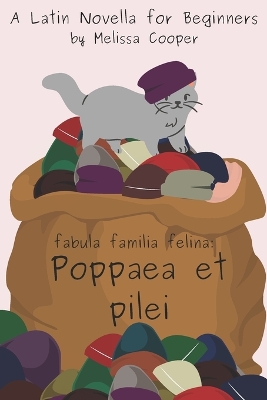 Book cover for Poppaea et pilei