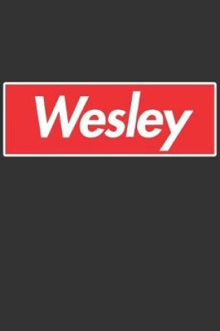 Cover of Wesley