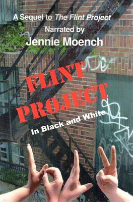 Book cover for Flint Project