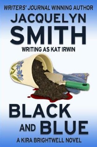 Cover of Black and Blue