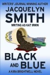 Book cover for Black and Blue