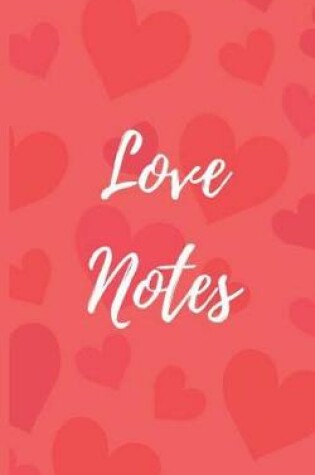 Cover of Love Notes