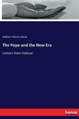 Cover of The Pope and the New Era