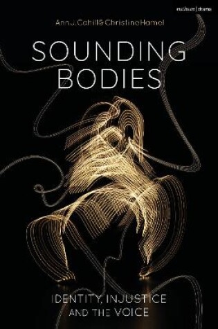 Cover of Sounding Bodies