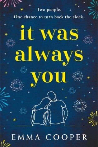 Cover of It Was Always You