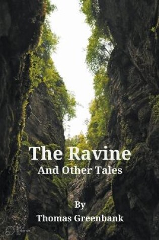 Cover of The Ravine and Other Tales