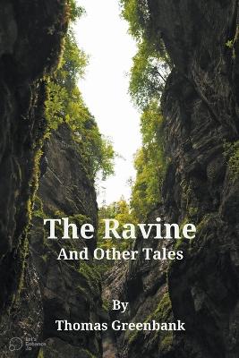 Book cover for The Ravine and Other Tales