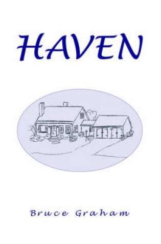 Cover of Haven