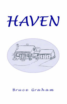 Book cover for Haven