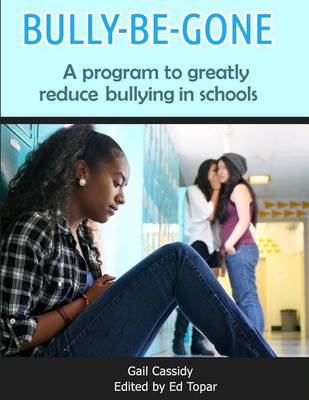 Book cover for Bully-Be-Gone