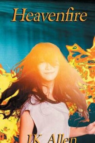 Cover of Heavenfire