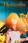 Book cover for Heavenfire