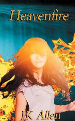 Cover of Heavenfire