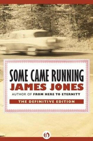 Cover of Some Came Running: The Definitive Edition