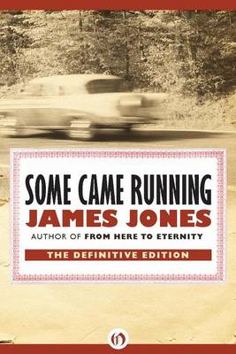 Book cover for Some Came Running: The Definitive Edition