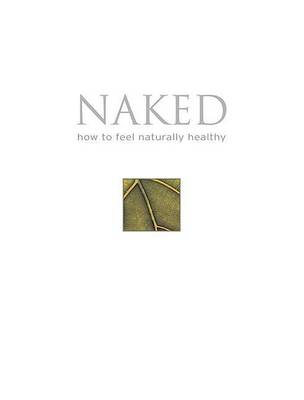 Book cover for Naked