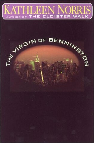 Cover of The Virgin of Bennington