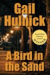 Book cover for A Bird in the Sand