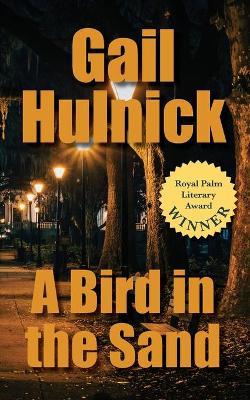 Book cover for A Bird in the Sand