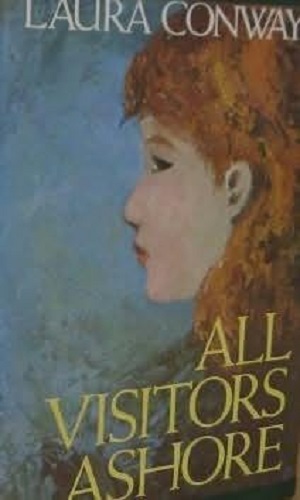 Book cover for All Visitors Ashore