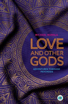 Book cover for Love and Other Gods