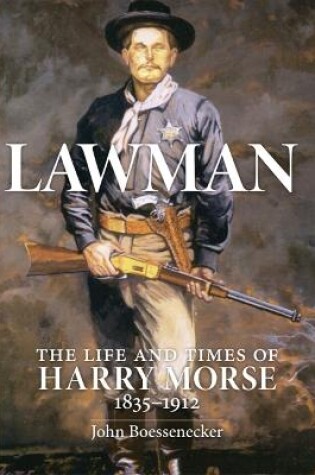 Cover of Lawman