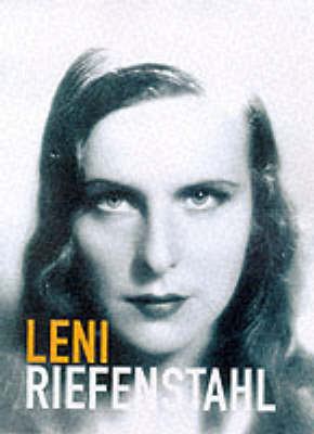 Cover of Leni Riefenstahl Five Lives