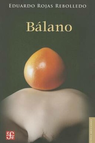 Cover of Balano