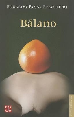 Book cover for Balano